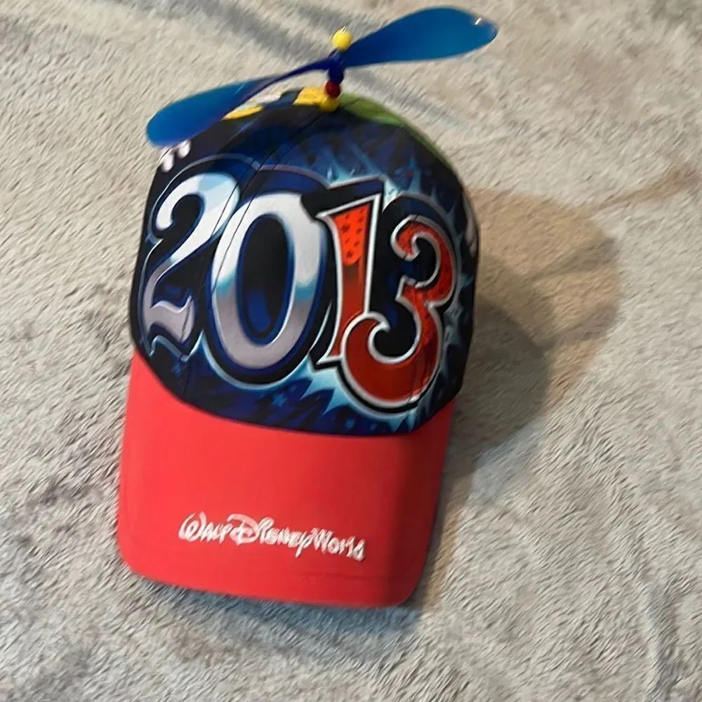 Walt Disney world 2013 youth Hat